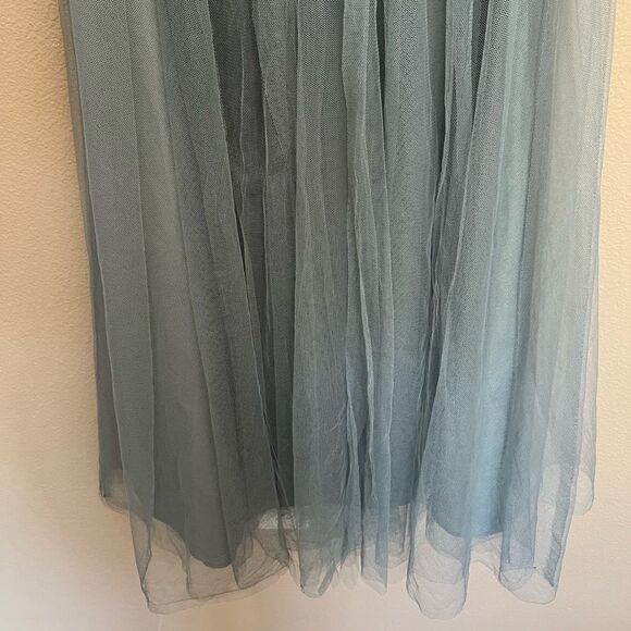 Jenny Yoo Annabelle Convertible Bridesmaid Dress - Picture 4 of 14